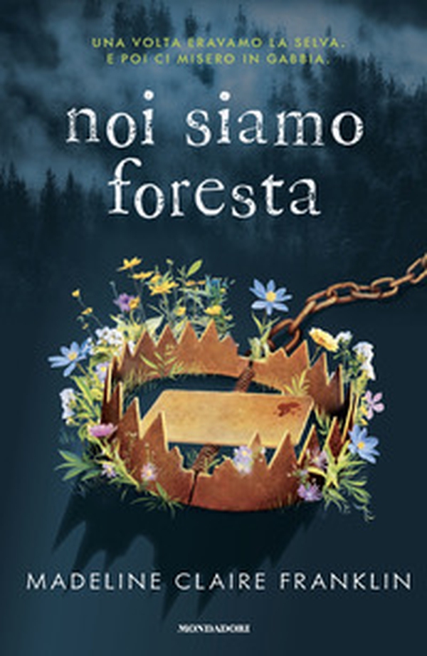 Noi siamo foresta - Librerie.coop Noi siamo foresta - Librerie.coop