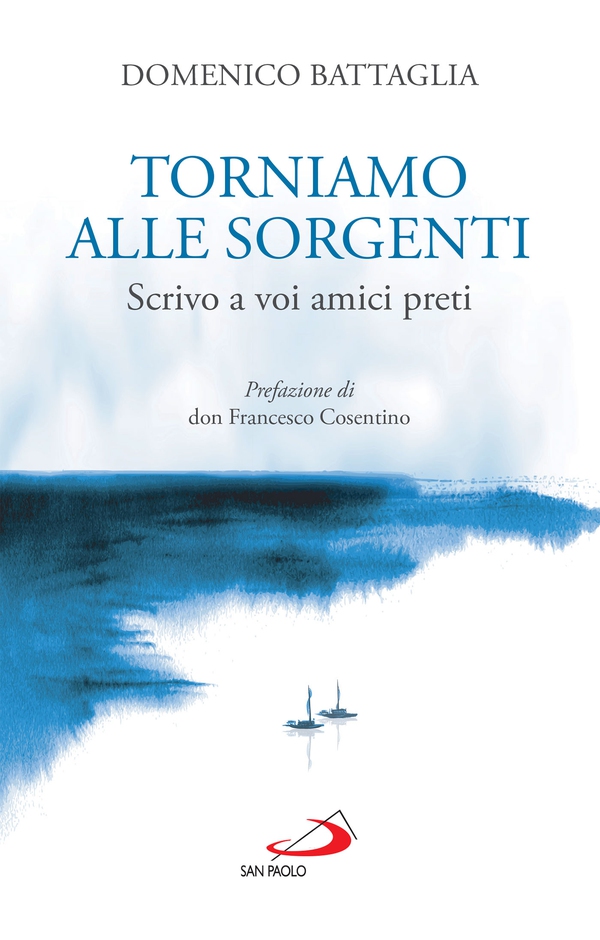 Torniamo alle sorgenti - Librerie.coop