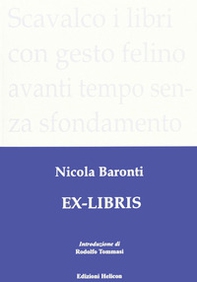 Ex-libris - Librerie.coop Ex-libris - Librerie.coop
