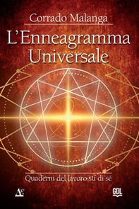 Enneagramma universale. Quaderni del lavoro su di sé - Librerie.coop Enneagramma universale. Quaderni del lavoro su di sé - Librerie.coop