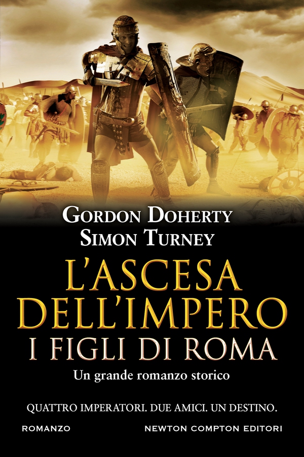 L'ascesa dell'impero. I figli di Roma - Librerie.coop L'ascesa dell'impero. I figli di Roma - Librerie.coop