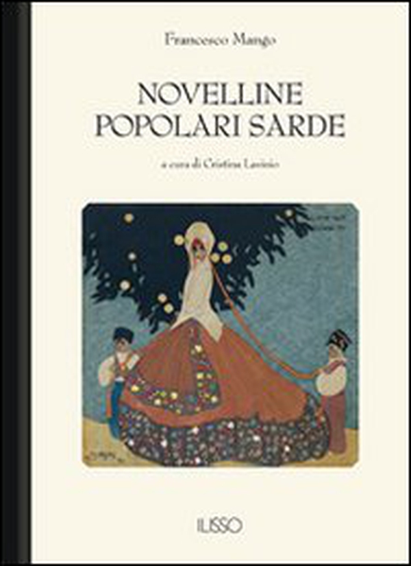 Novelline popolari sarde - Librerie.coop Novelline popolari sarde - Librerie.coop