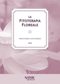 La fitoterapia floreale - Librerie.coop