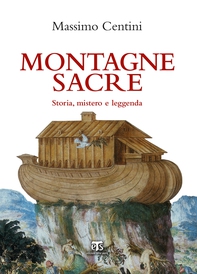Montagne sacre - Librerie.coop Montagne sacre - Librerie.coop