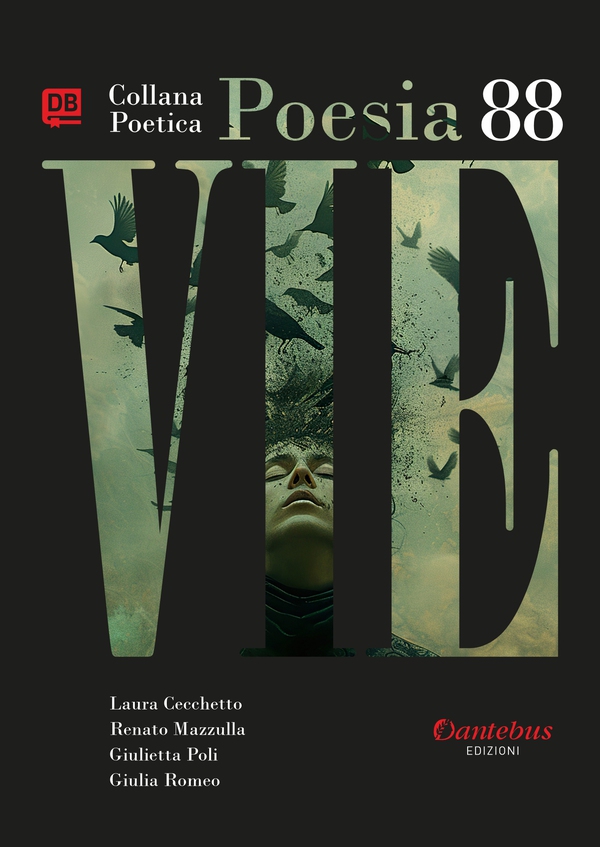 Collana Poetica Vie vol. 88 - Librerie.coop Collana Poetica Vie vol. 88 - Librerie.coop