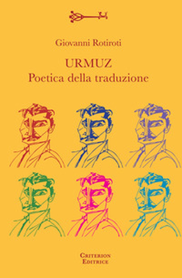 Urmuz. Poetica della traduzione - Librerie.coop Urmuz. Poetica della traduzione - Librerie.coop