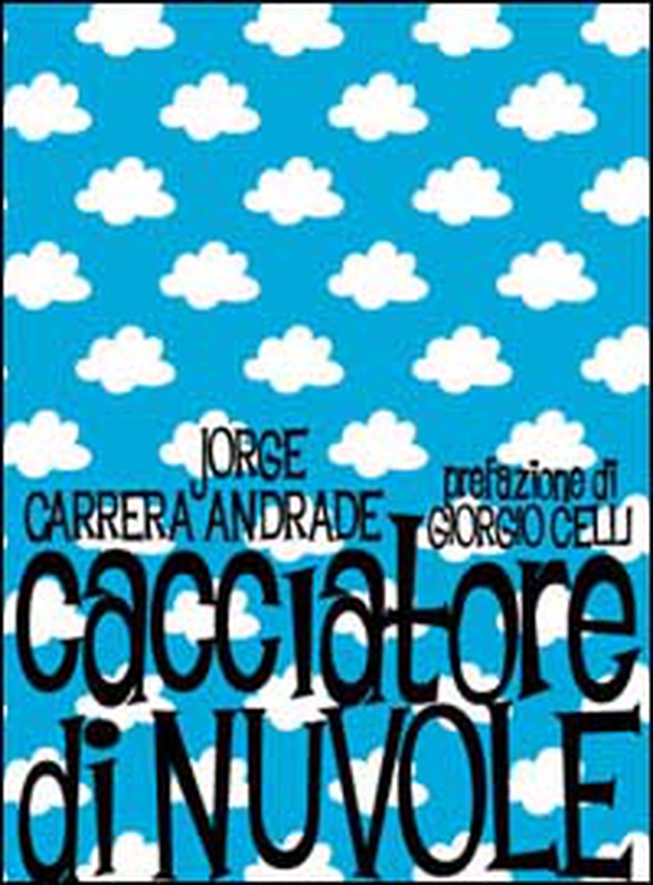 Cacciatore di nuvole - Librerie.coop Cacciatore di nuvole - Librerie.coop