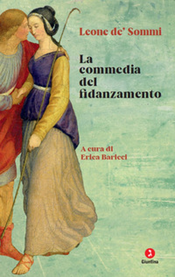 La commedia del fidanzamento - Librerie.coop La commedia del fidanzamento - Librerie.coop