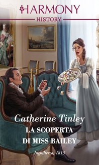 La scoperta di Miss Bailey - Librerie.coop