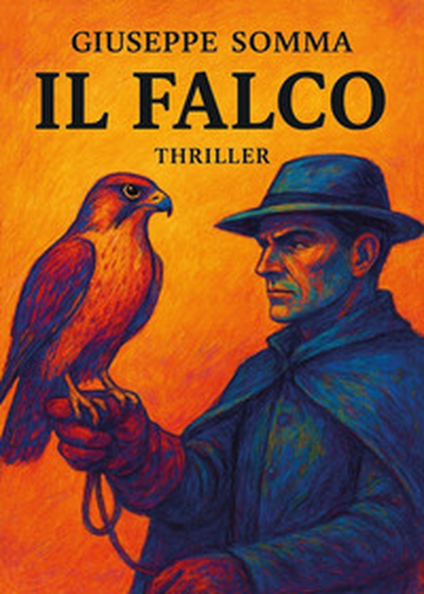 Il falco - Librerie.coop