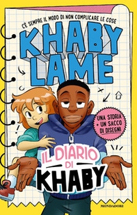 Il diario di Khaby - Librerie.coop
