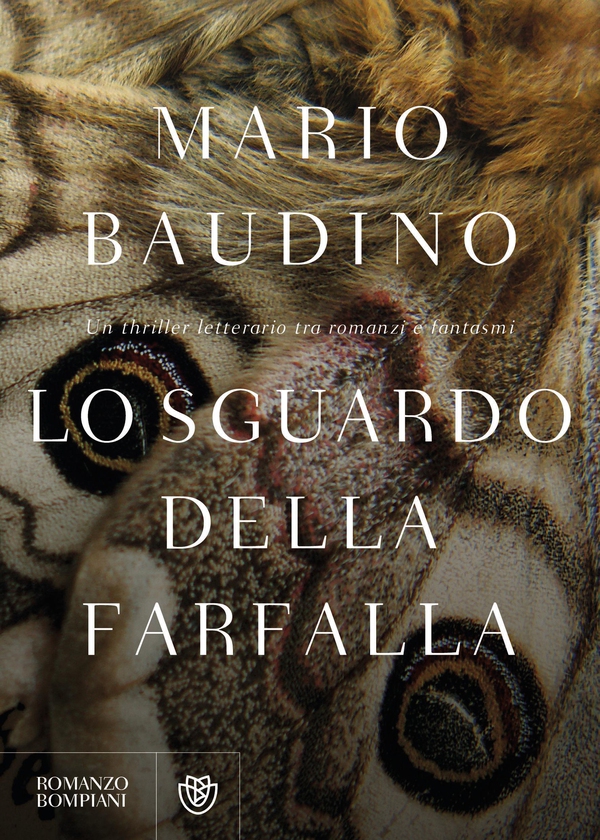 Lo sguardo della farfalla - Librerie.coop Lo sguardo della farfalla - Librerie.coop