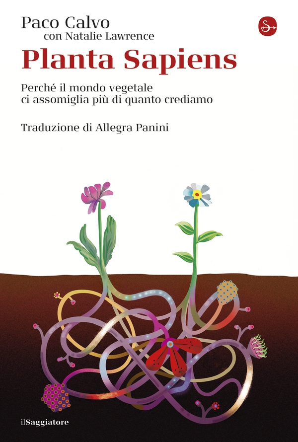 Planta sapiens - Librerie.coop Planta sapiens - Librerie.coop