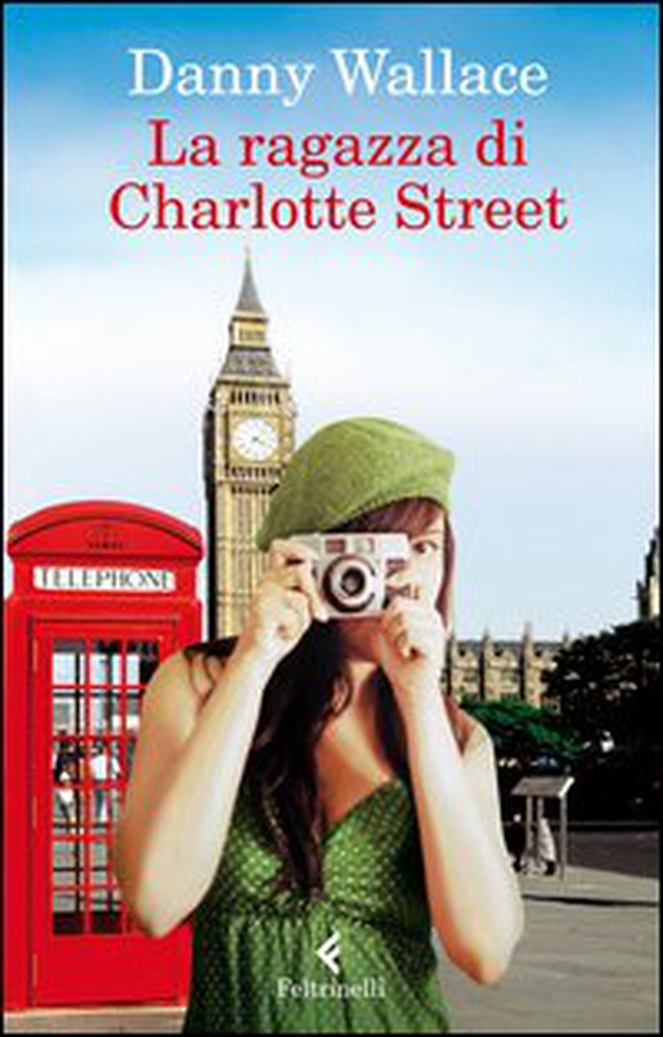 La ragazza di Charlotte Street - Librerie.coop