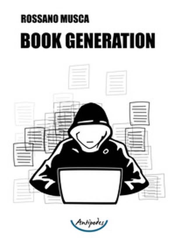 Book generation - Librerie.coop Book generation - Librerie.coop