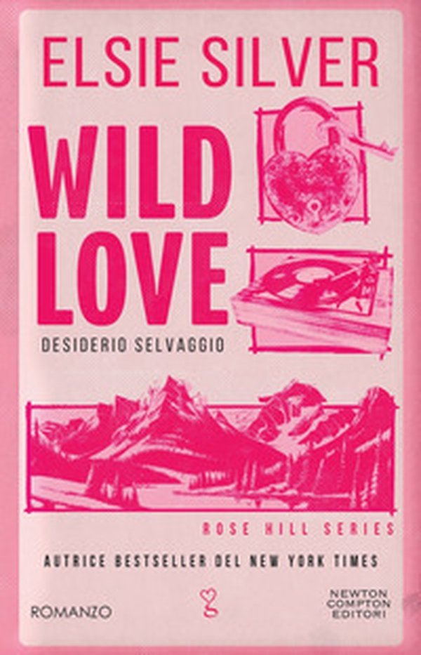 Wild love. Desiderio selvaggio - Librerie.coop Wild love. Desiderio selvaggio - Librerie.coop