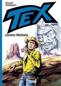 Tex contro Mefisto - Librerie.coop