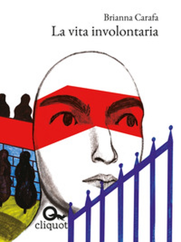 La vita involontaria - Librerie.coop La vita involontaria - Librerie.coop
