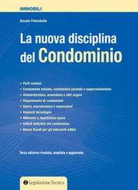 La nuova disciplina del condominio - Librerie.coop