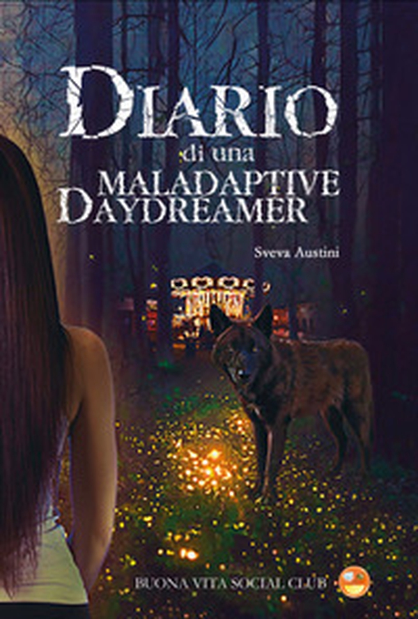 Diario di una maladaptive daydreamer - Librerie.coop Diario di una maladaptive daydreamer - Librerie.coop