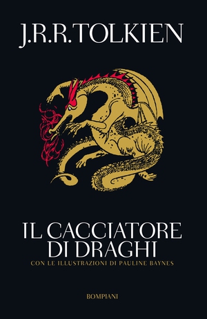 Il cacciatore di draghi - Librerie.coop