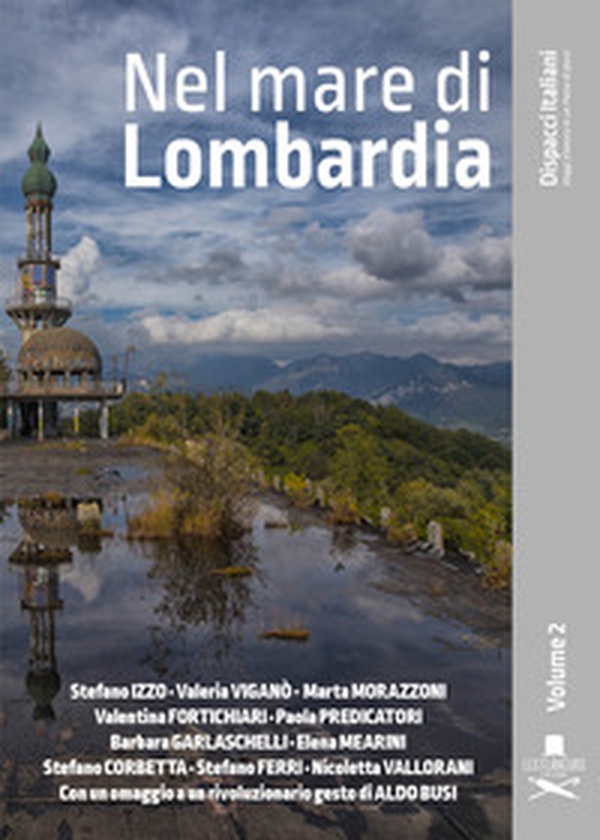 Nel mare di Lombardia - Librerie.coop Nel mare di Lombardia - Librerie.coop