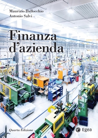 Finanza d'azienda - Librerie.coop Finanza d'azienda - Librerie.coop