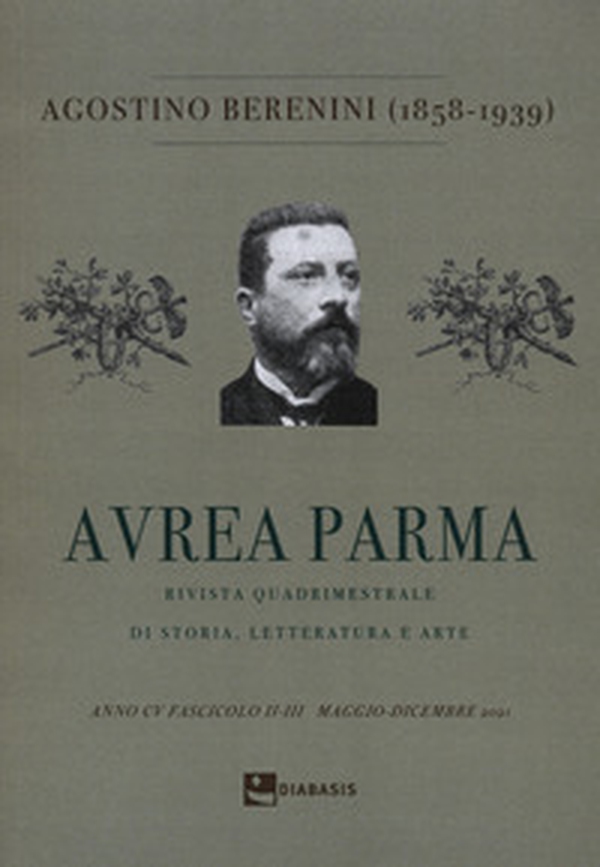Aurea Parma - Vol. 2-3 - Librerie.coop Aurea Parma - Vol. 2-3 - Librerie.coop