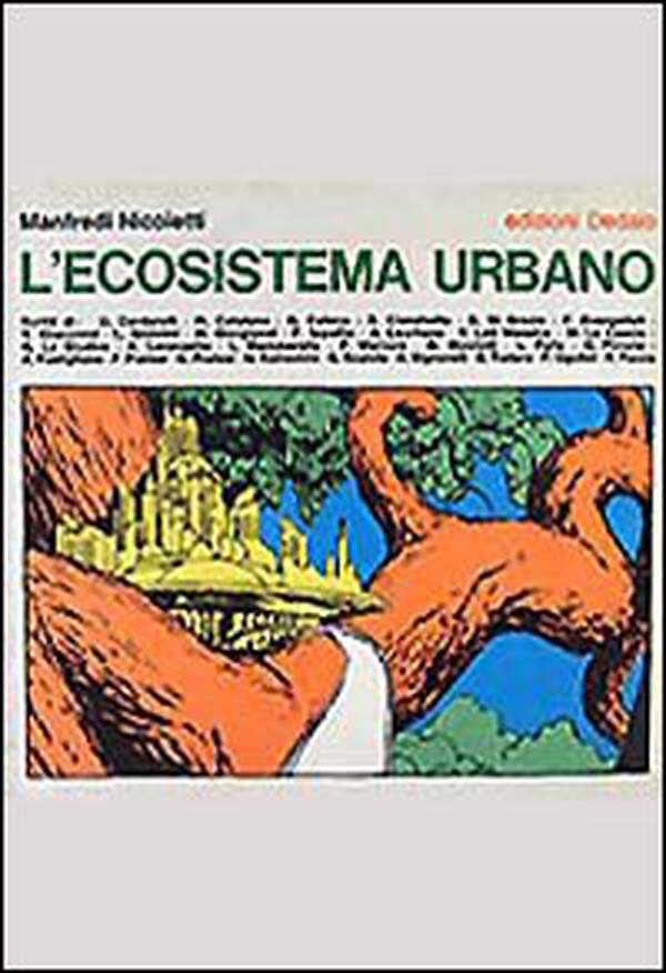 L'ecosistema urbano - Librerie.coop L'ecosistema urbano - Librerie.coop