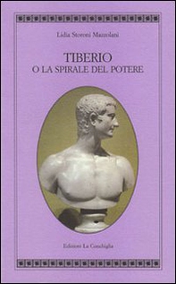 Tiberio o la spirale del potere - Librerie.coop