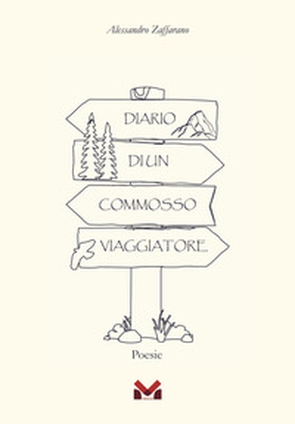 Diario di un commosso viaggiatore - Librerie.coop Diario di un commosso viaggiatore - Librerie.coop