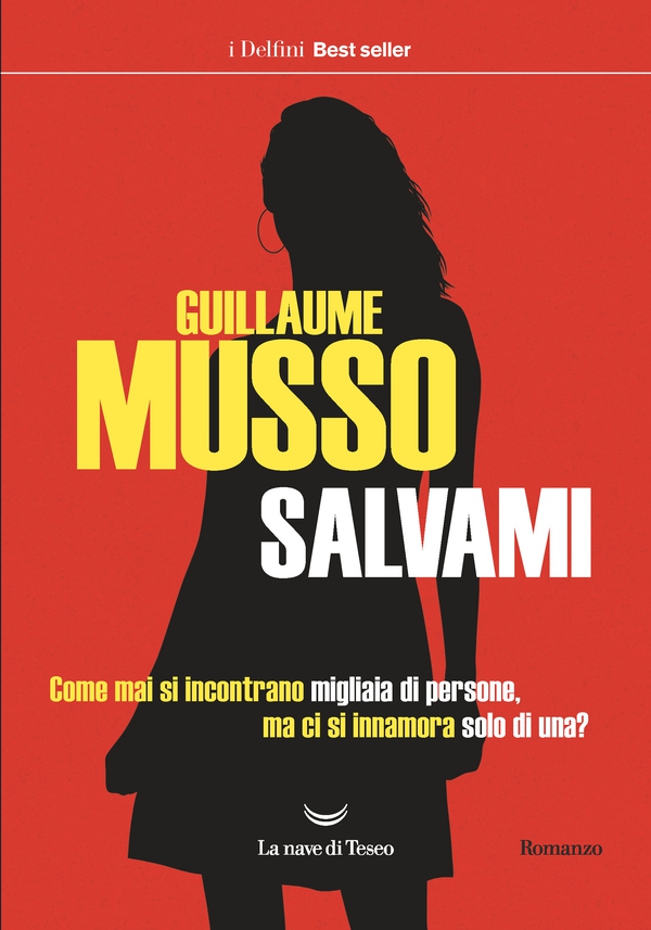 Salvami - Librerie.coop Salvami - Librerie.coop