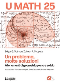 Un problema, molte soluzioni - Librerie.coop