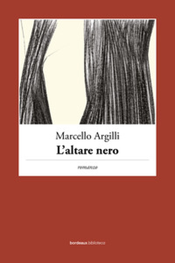 L'altare nero - Librerie.coop L'altare nero - Librerie.coop