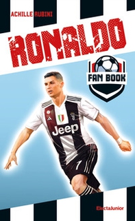 Ronaldo fan book - Librerie.coop