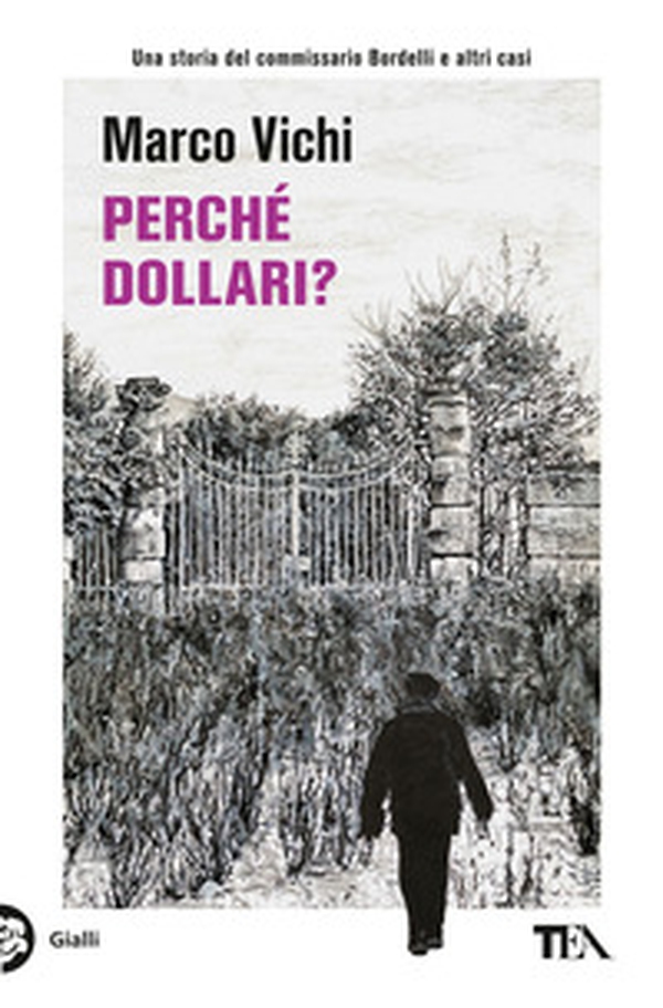 Perché dollari? - Librerie.coop Perché dollari? - Librerie.coop