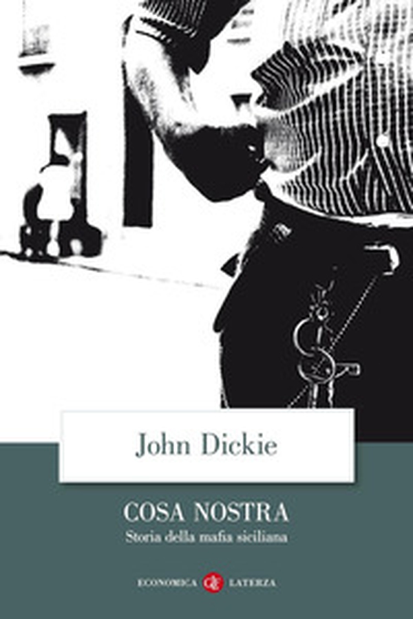 Cosa Nostra. Storia della mafia siciliana - Librerie.coop Cosa Nostra. Storia della mafia siciliana - Librerie.coop