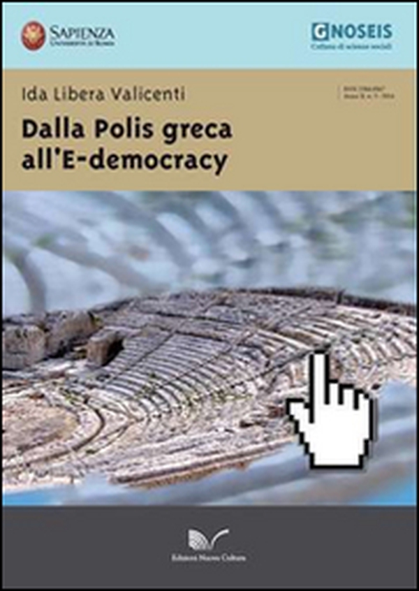 Dalla polis greca all'e-democracy - Librerie.coop Dalla polis greca all'e-democracy - Librerie.coop