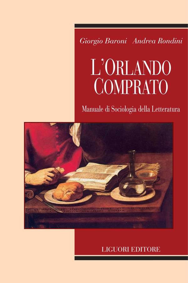 L’Orlando comprato - Librerie.coop L’Orlando comprato - Librerie.coop