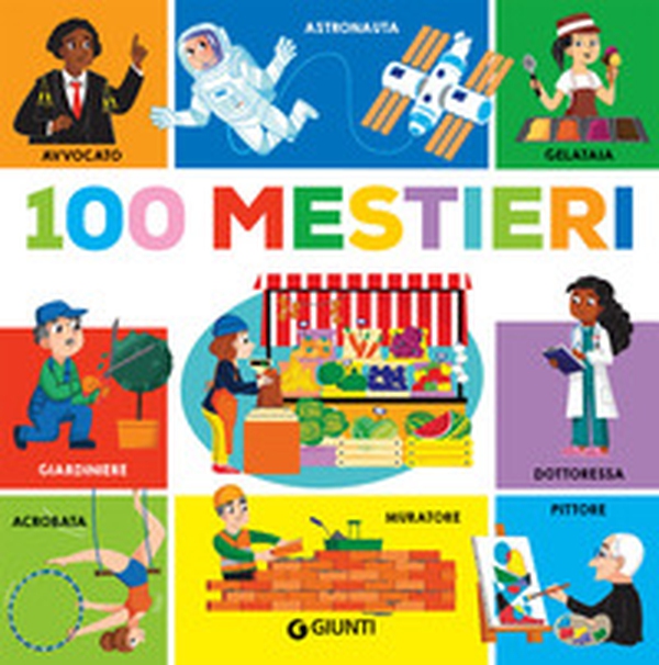 100 mestieri - Librerie.coop 100 mestieri - Librerie.coop