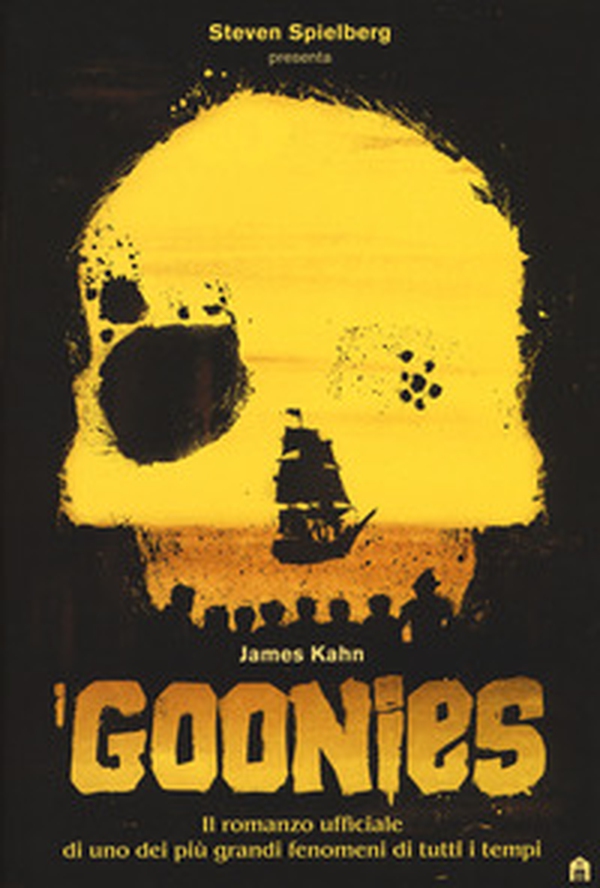 I Goonies - Librerie.coop I Goonies - Librerie.coop