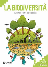 La biodiversità - Librerie.coop La biodiversità - Librerie.coop