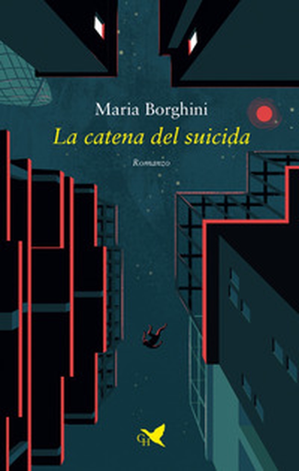 La catena del suicida - Librerie.coop La catena del suicida - Librerie.coop