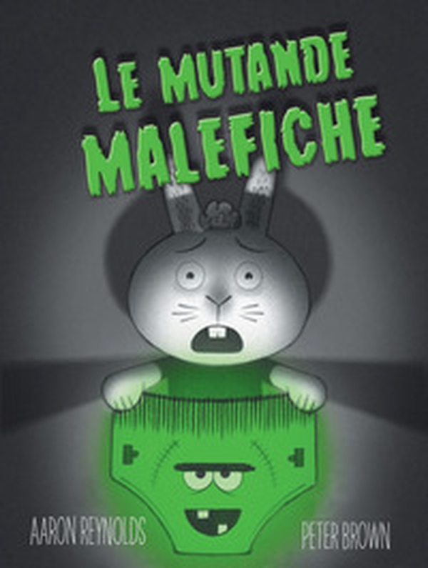 Le mutande malefiche - Librerie.coop Le mutande malefiche - Librerie.coop