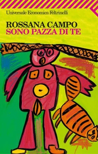 Sono pazza di te - Librerie.coop