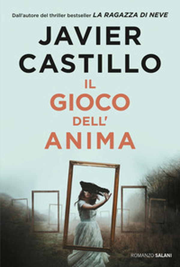 Il gioco dell'anima - Librerie.coop Il gioco dell'anima - Librerie.coop