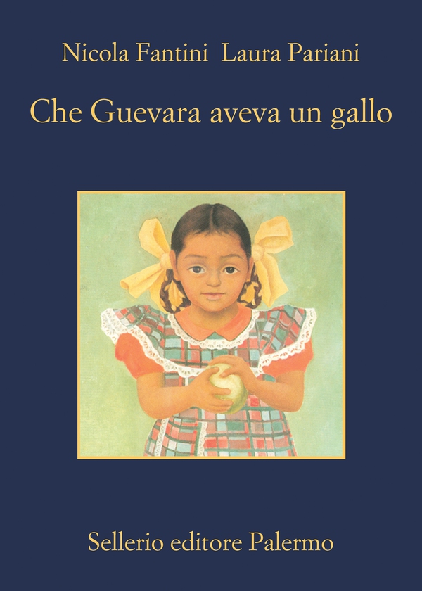 Che Guevara aveva un gallo - Librerie.coop Che Guevara aveva un gallo - Librerie.coop
