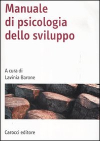 Manuale di psicologia dello sviluppo - Librerie.coop