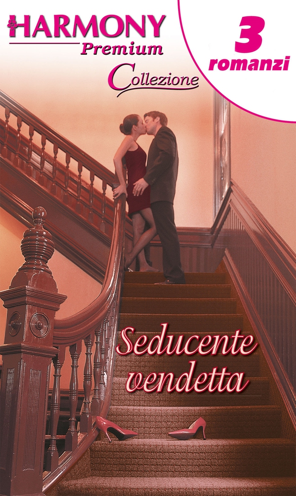 Seducente vendetta - Librerie.coop Seducente vendetta - Librerie.coop