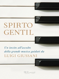 Spirto gentil - Librerie.coop